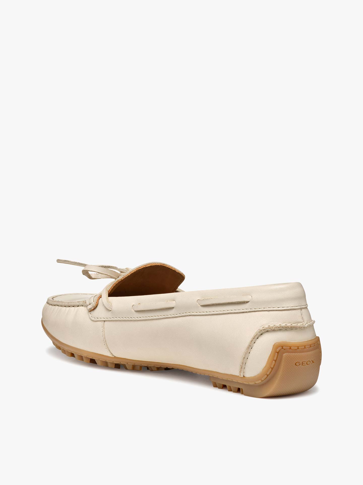 Mocassins Kosmopolis + Grip