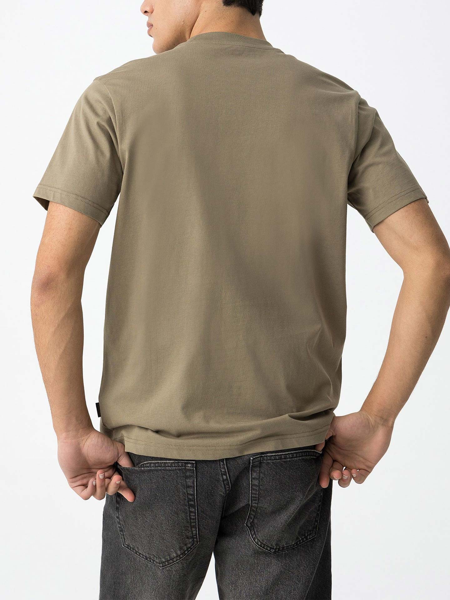 T-Shirt de Algodão