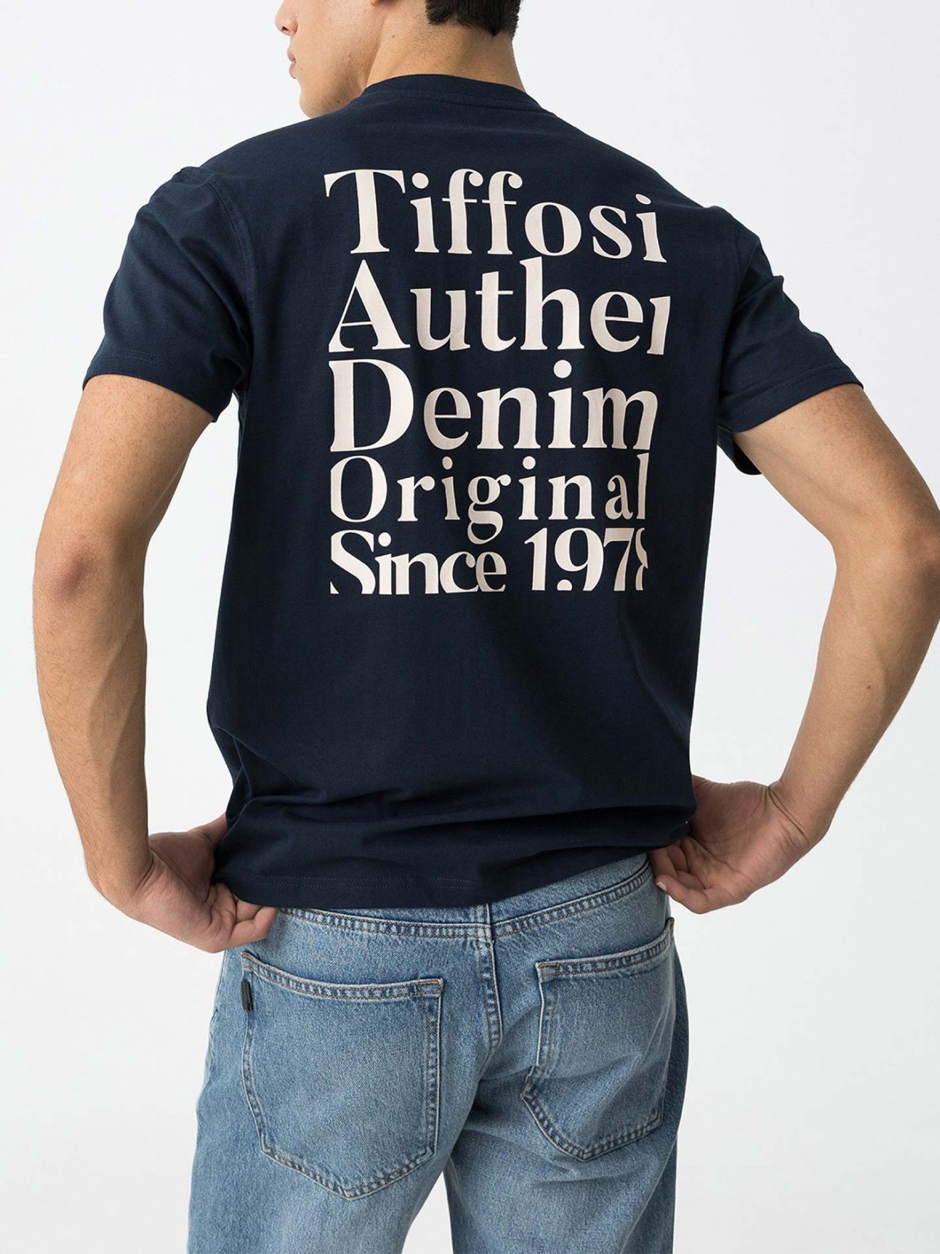 T-Shirt de Algodão