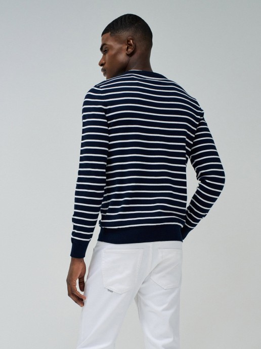 Camisola de Malha