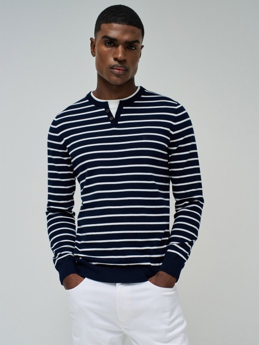 Camisola de Malha
