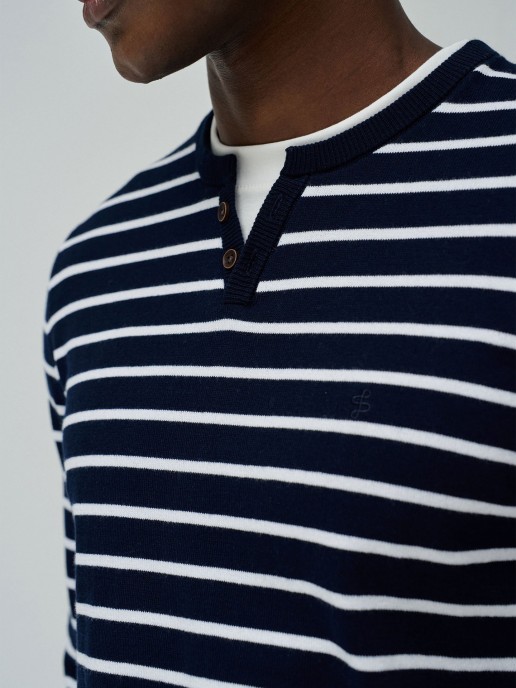 Camisola de Malha