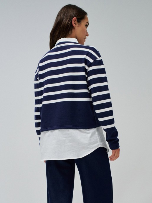 Camisola de Malha