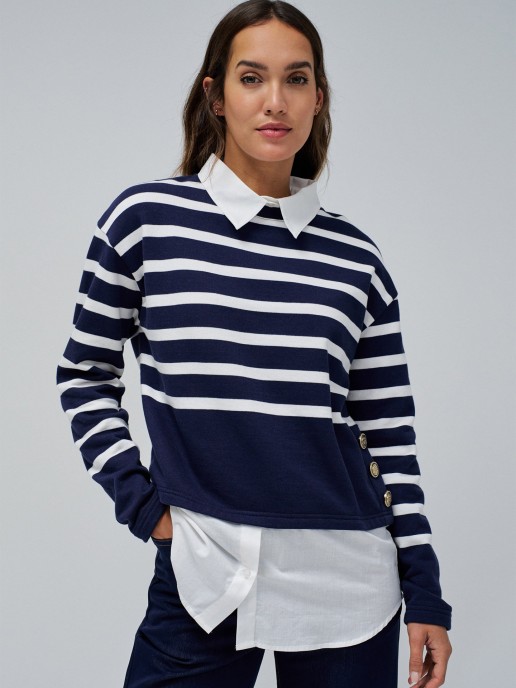 Camisola de Malha
