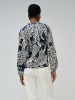Blusa Acetinada