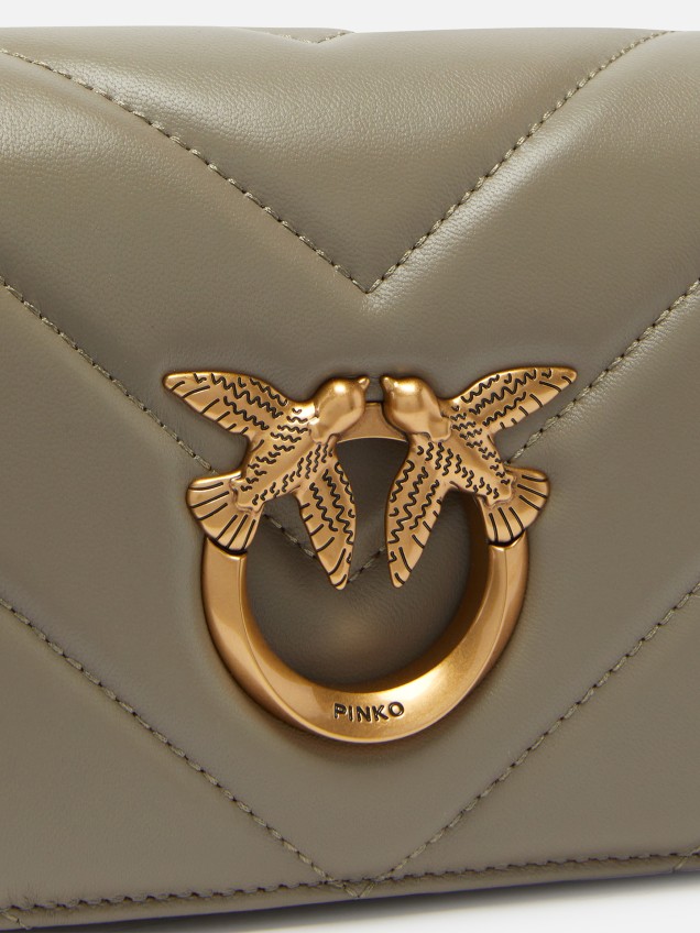 Mala Love Click Mini