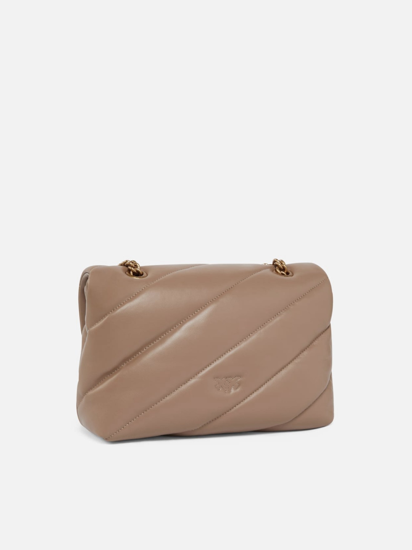 Mala Classic Puff Maxi Quilt