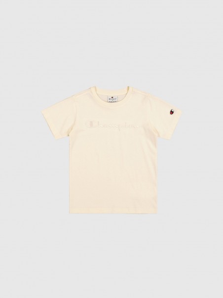 T-Shirt de Algodo