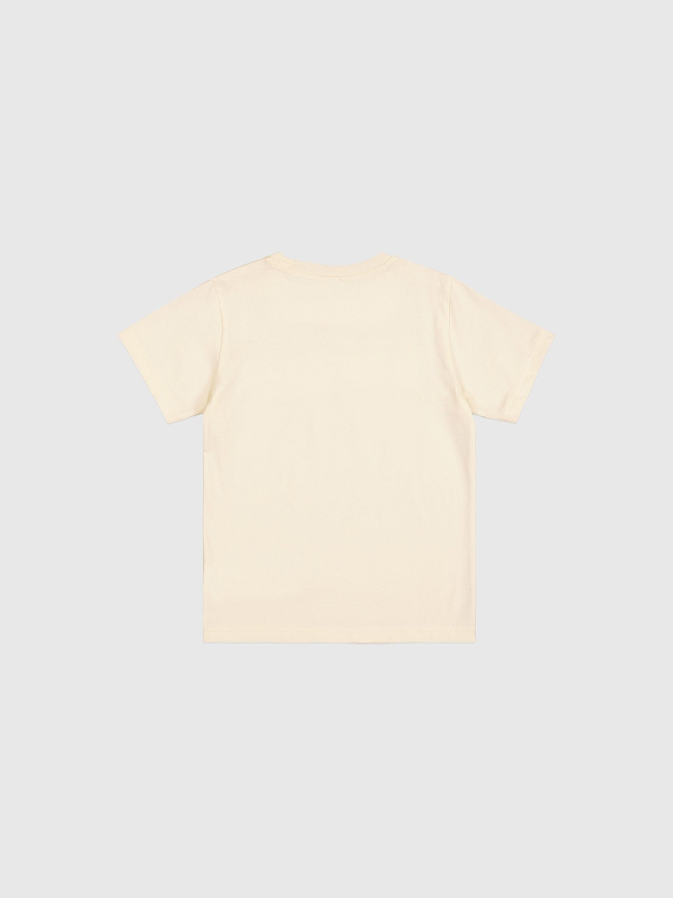 T-Shirt de Algodo