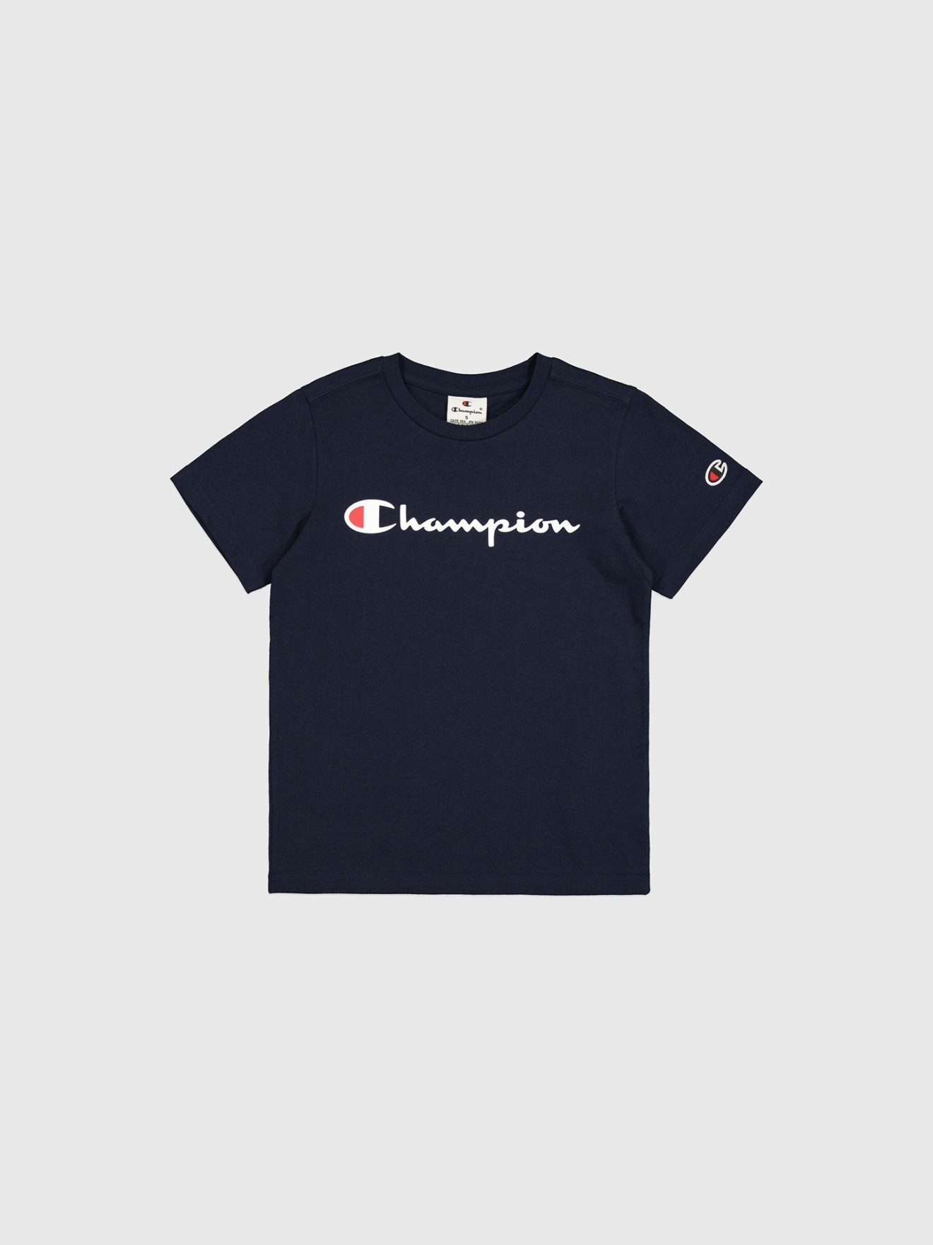 T-Shirt de Algodão