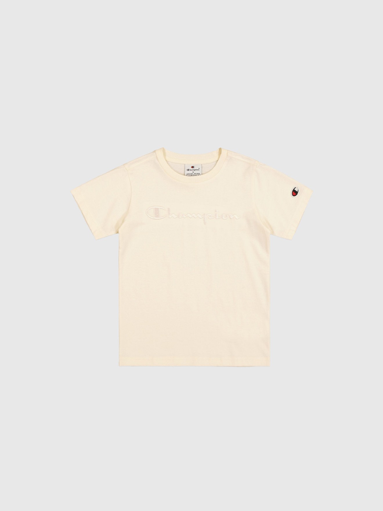 T-Shirt de Algodo