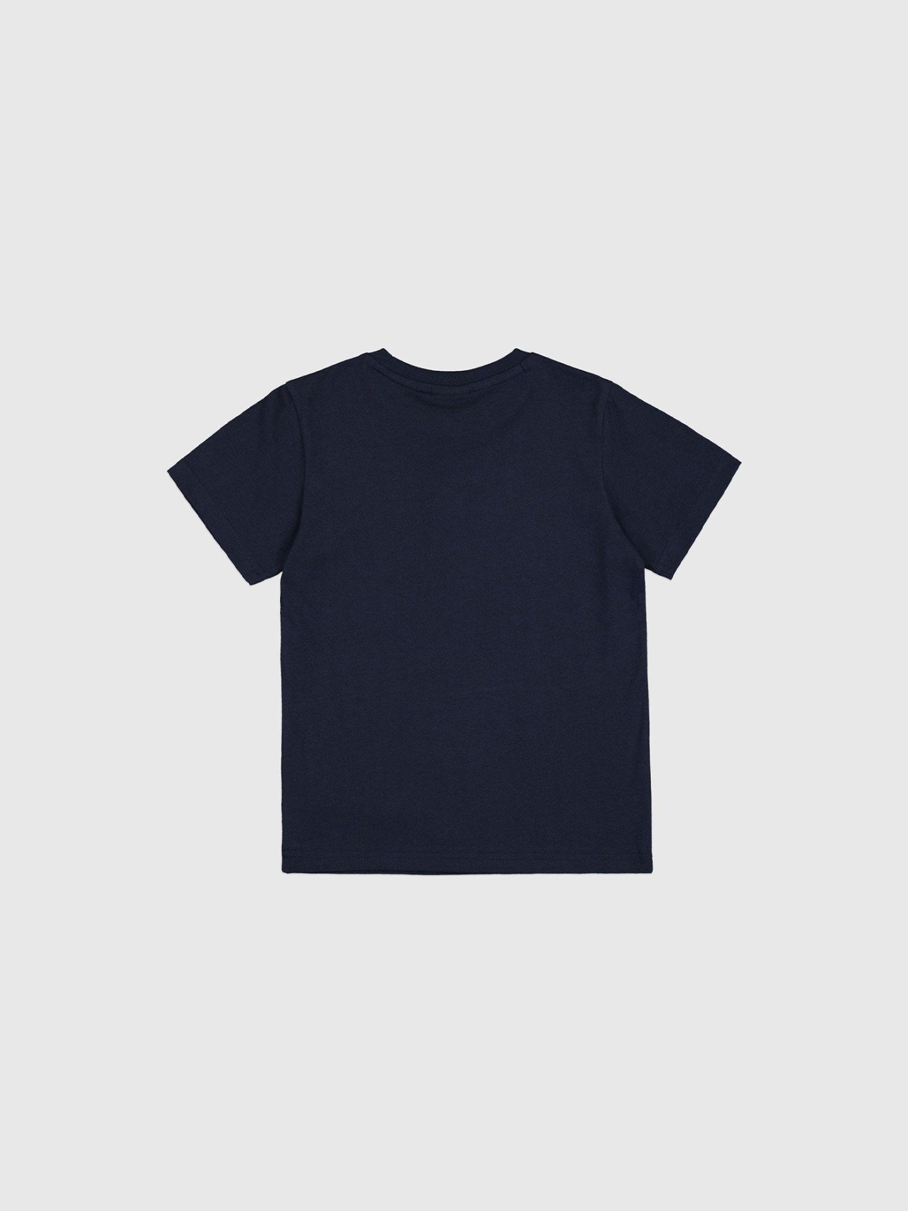 T-Shirt de Algodão