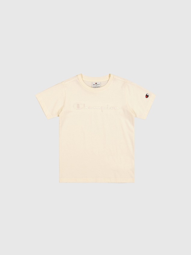 T-Shirt de Algodão
