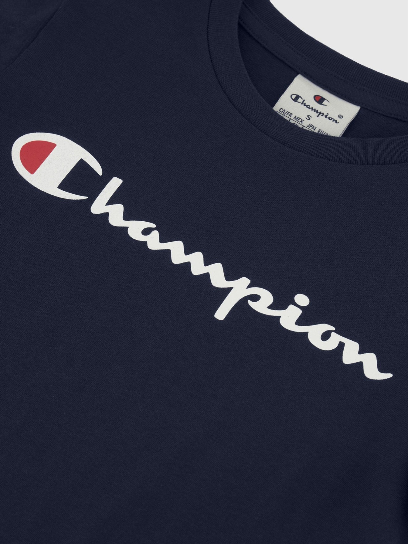 T-Shirt de Algodão