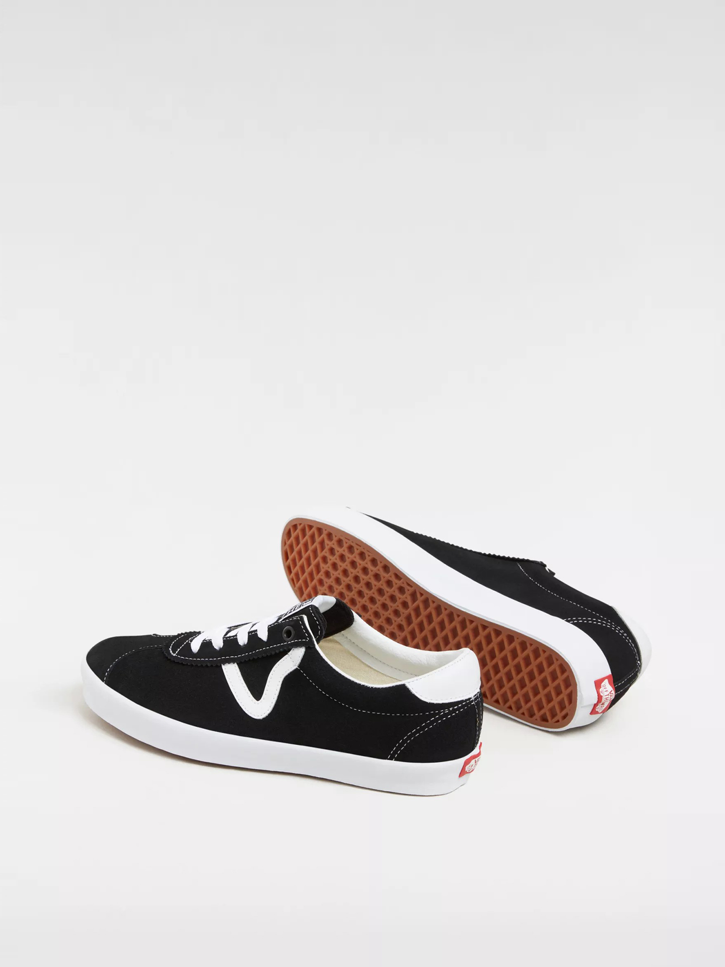 Sapatilhas Sport Low