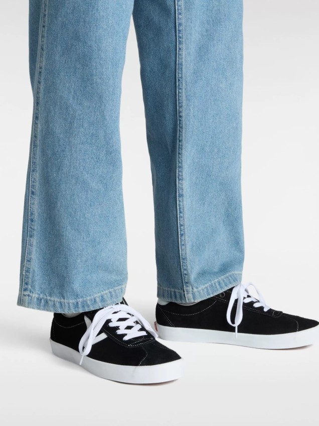 Sapatilhas Sport Low
