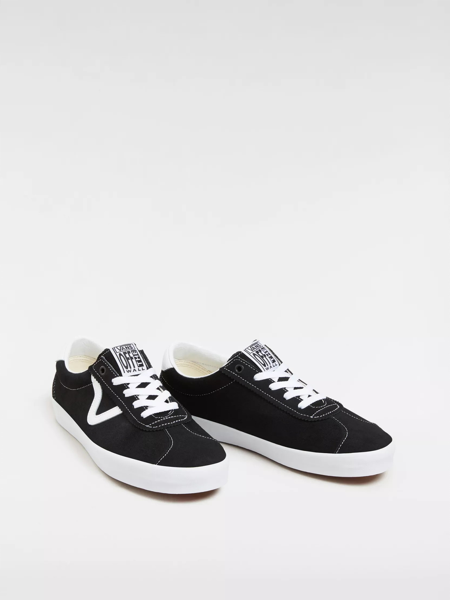 Sapatilhas Sport Low