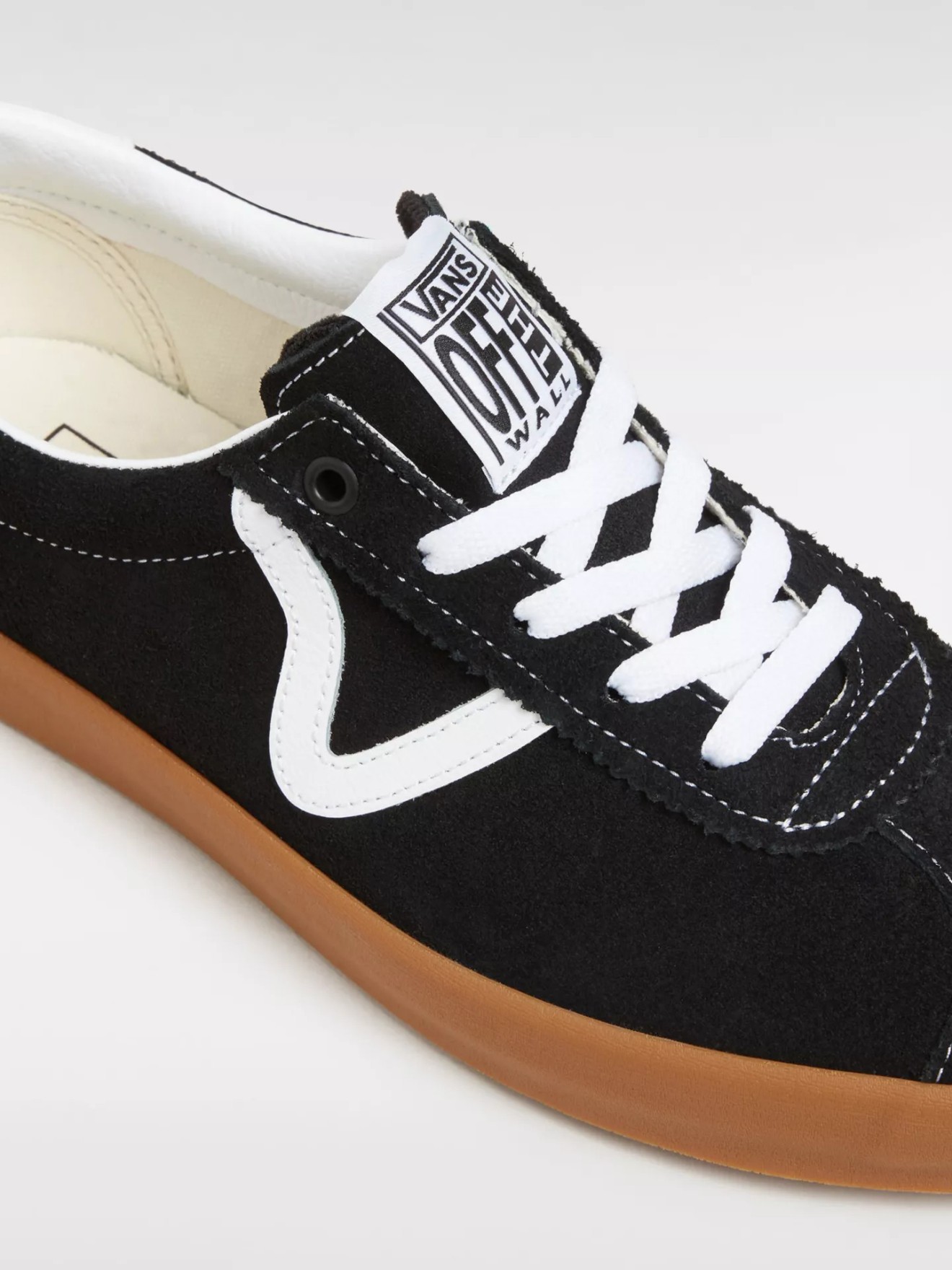 Sapatilhas Sport Low