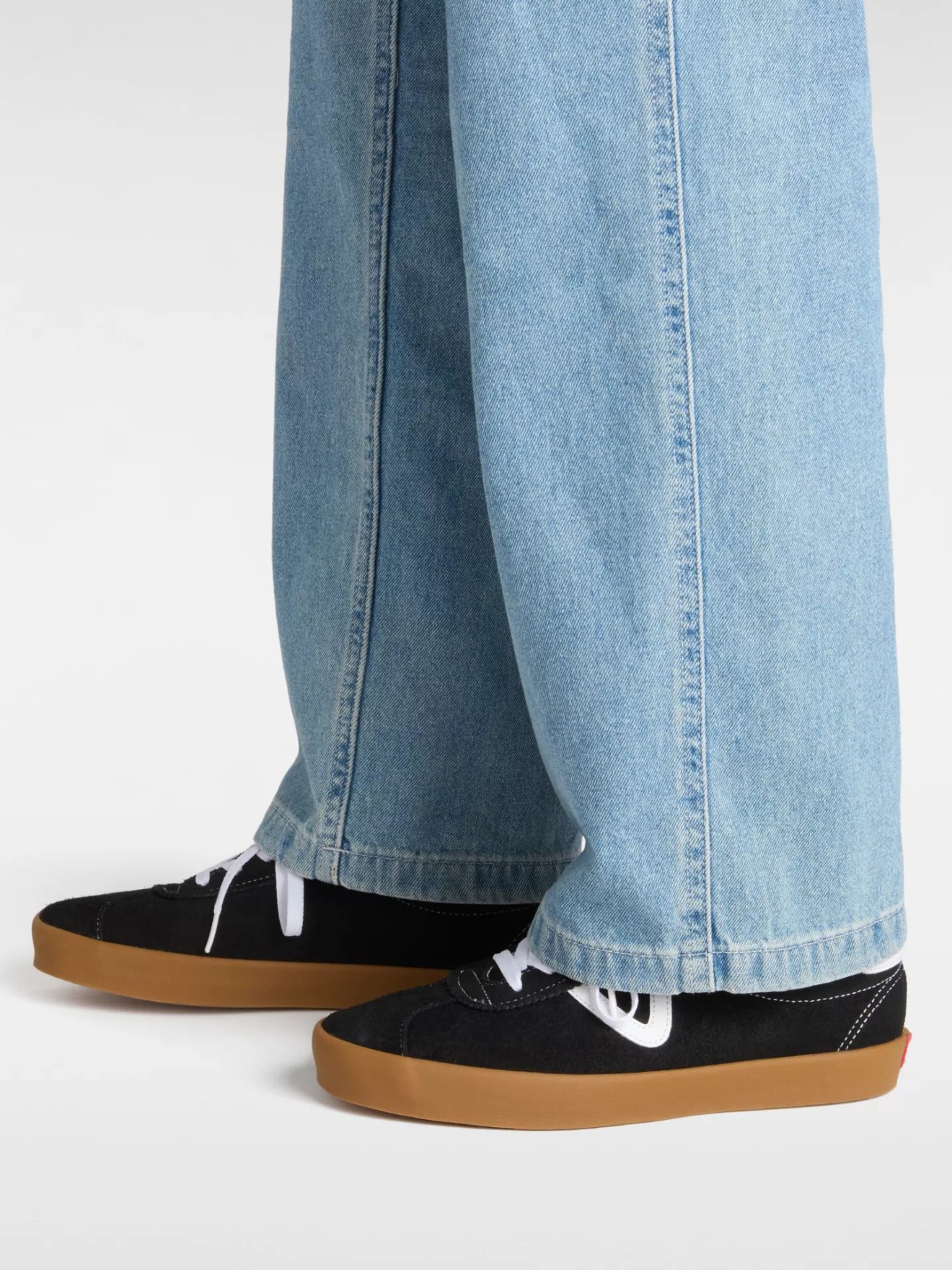 Sapatilhas Sport Low