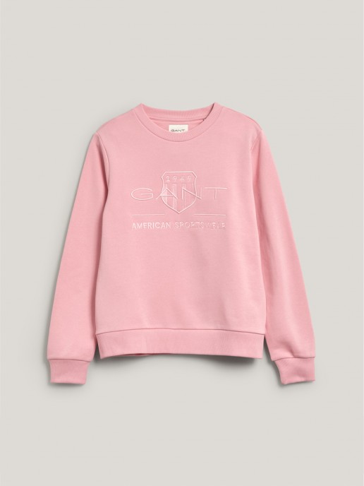 Sweatshirt de Algodo
