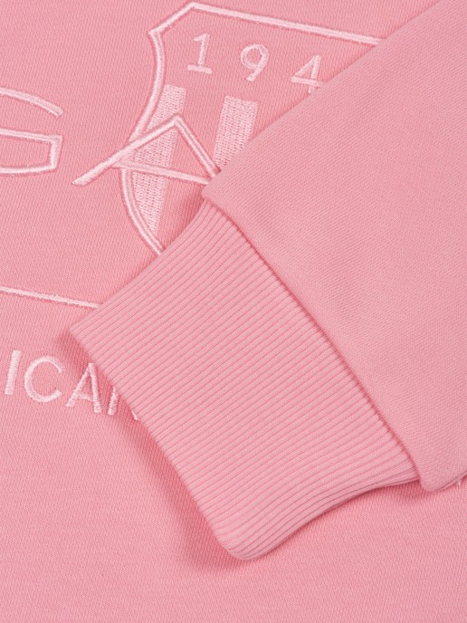 Sweatshirt de Algodo