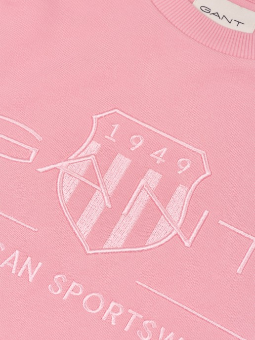 Sweatshirt de Algodo