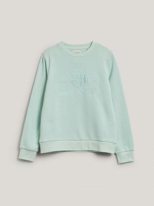 Sweatshirt de Algodo