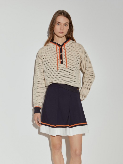 Camisola de Malha