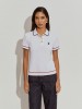 Polo de Algodo