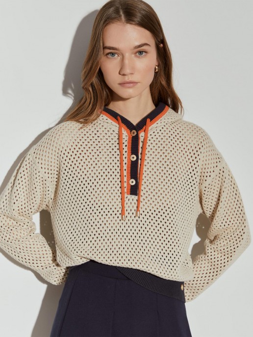 Camisola de Malha