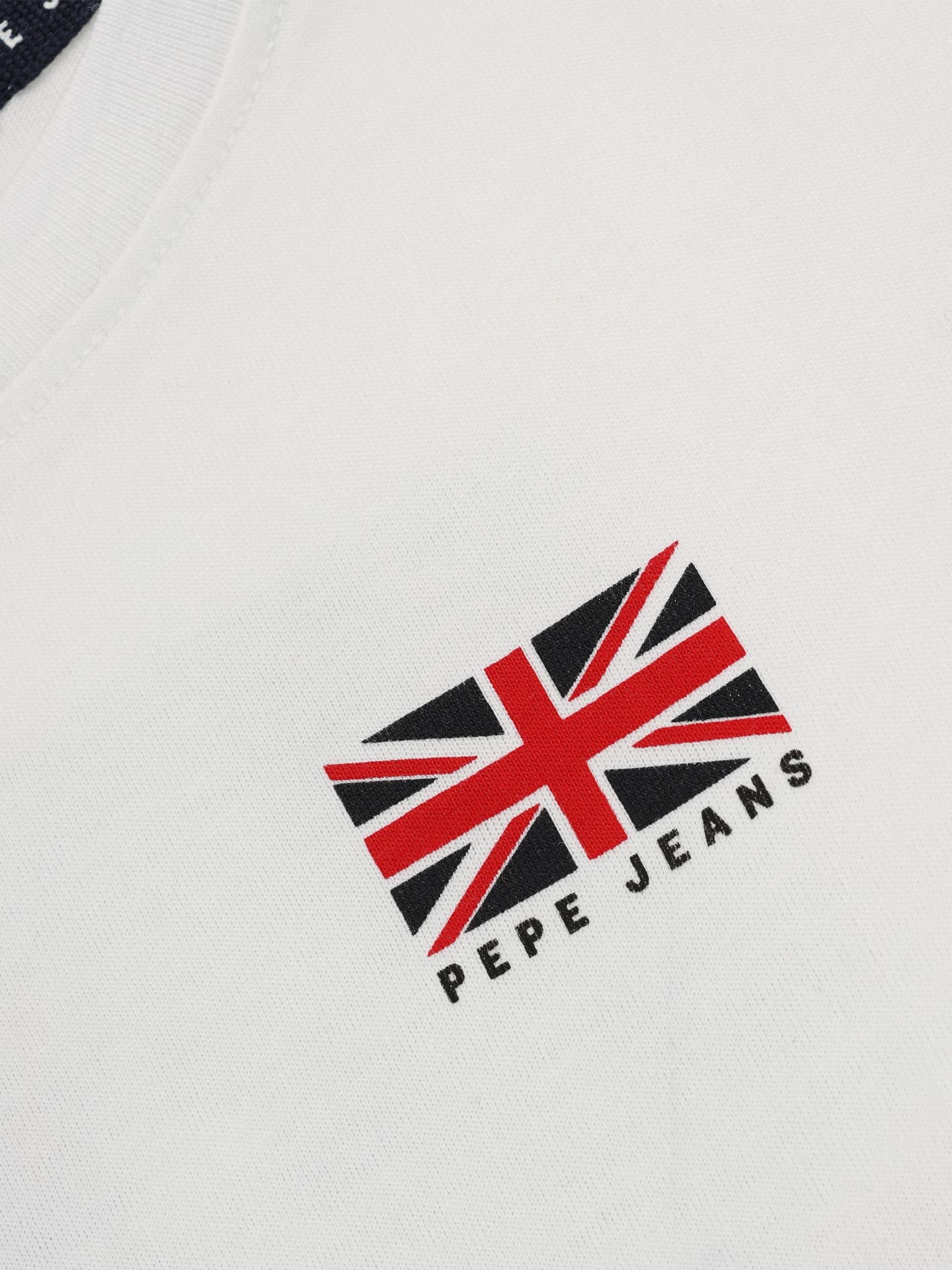 T-Shirt de Algodão