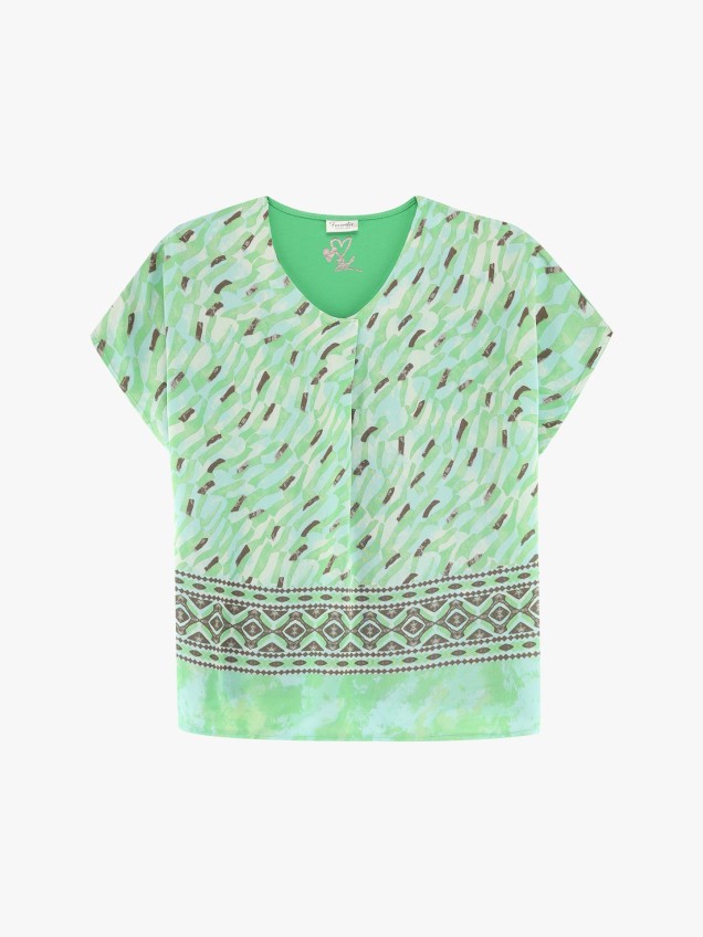 Blusa