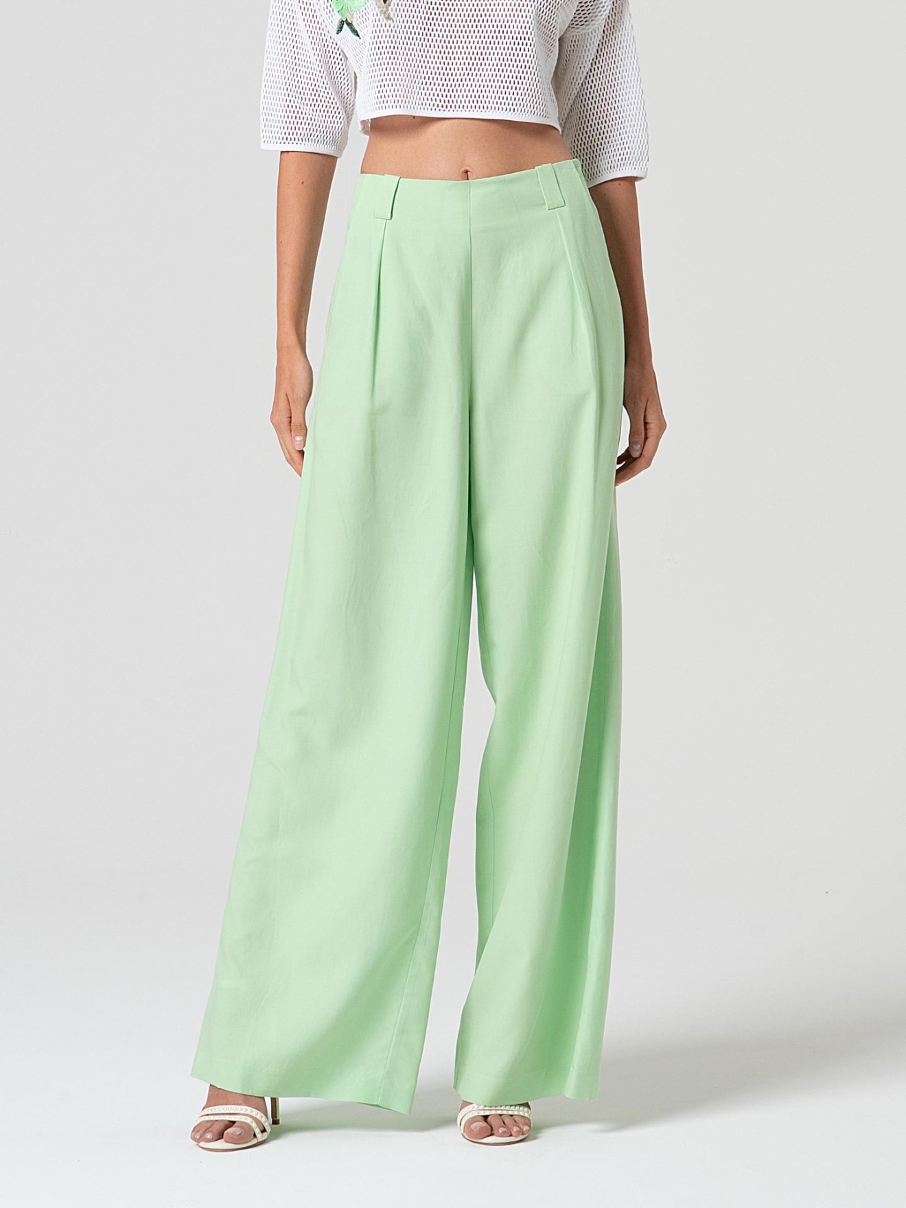 Cal�as Palazzo Fit