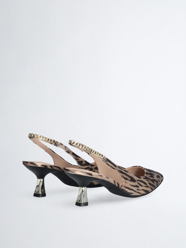 Sapatos de Salto Alto