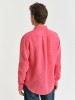 Camisa de Linho