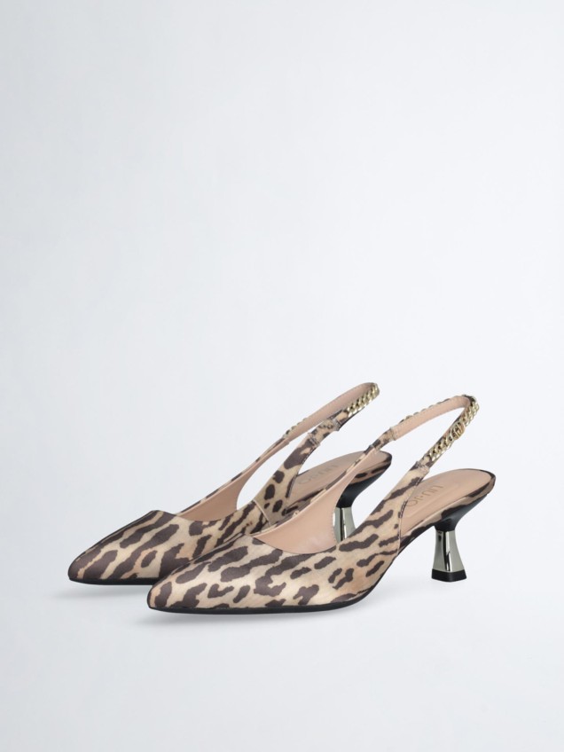 Sapatos de Salto Alto