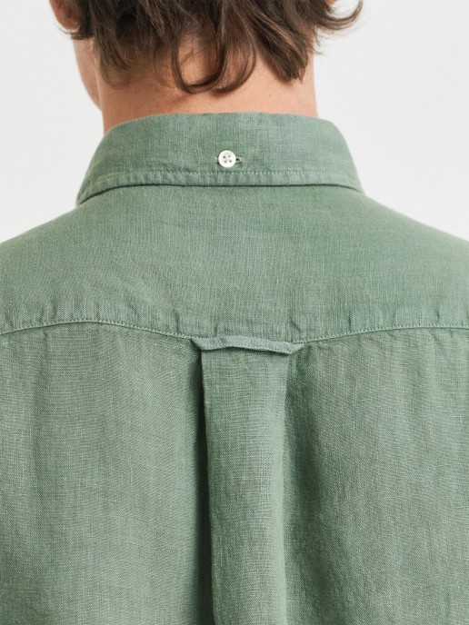 Camisa de Linho