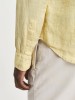Camisa de Linho