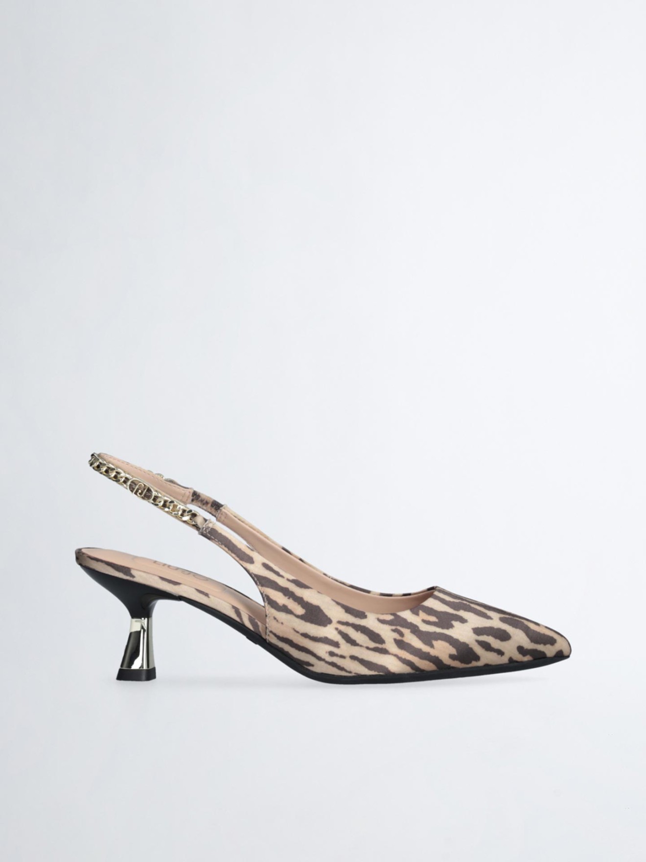 Sapatos de Salto Alto