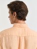 Camisa de Linho