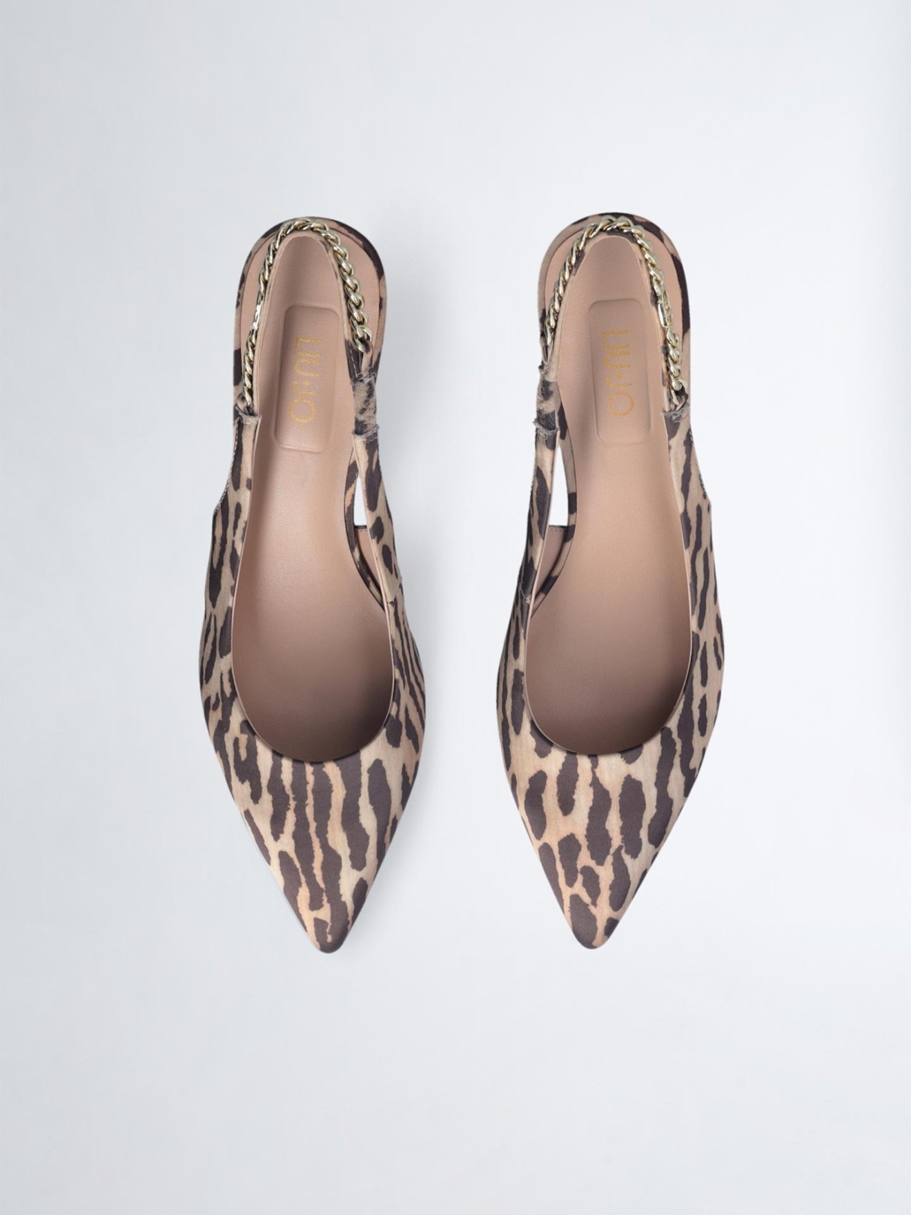 Sapatos de Salto Alto