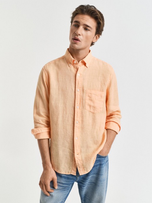 Camisa de Linho