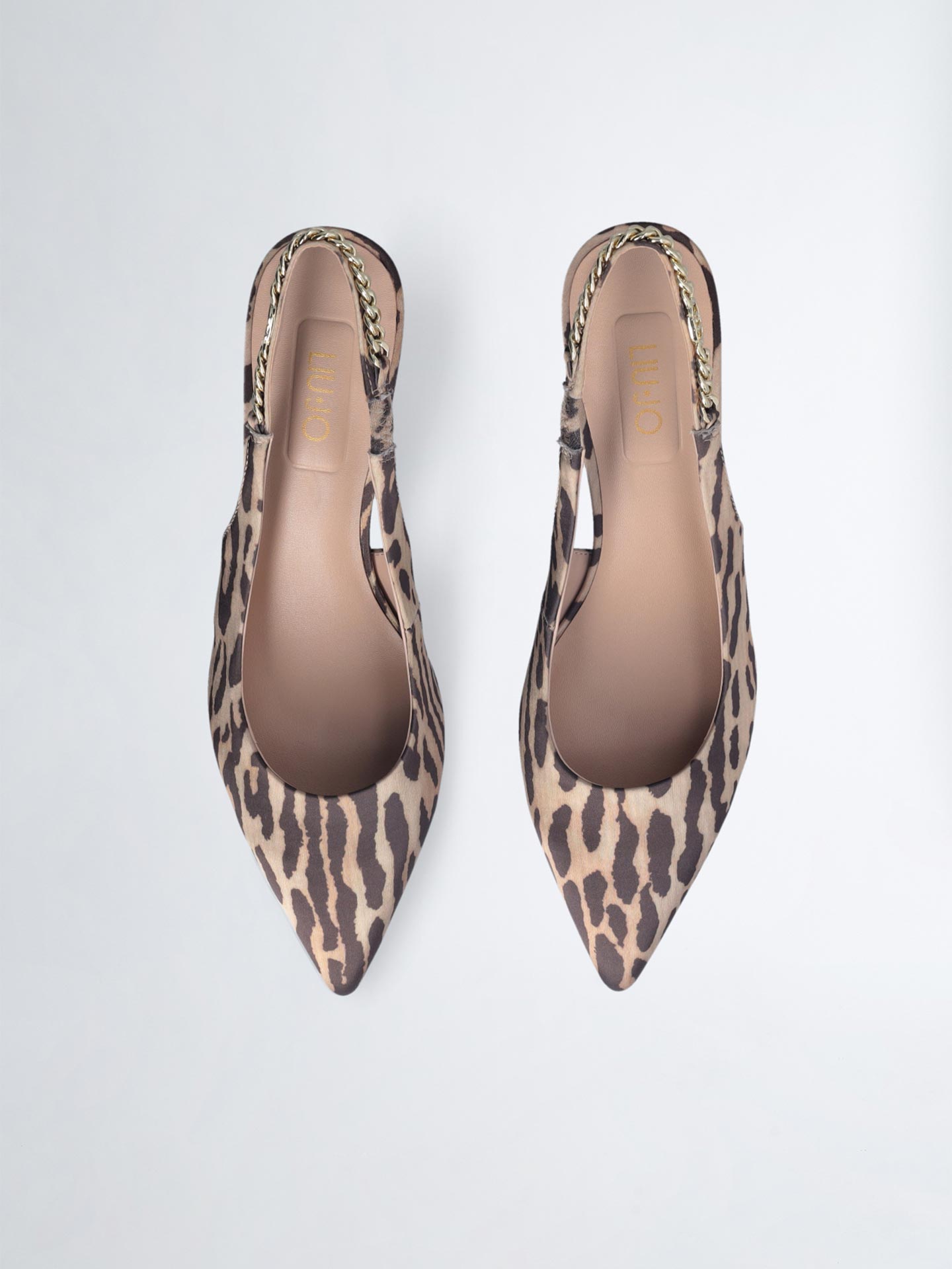 Sapatos de Salto Alto