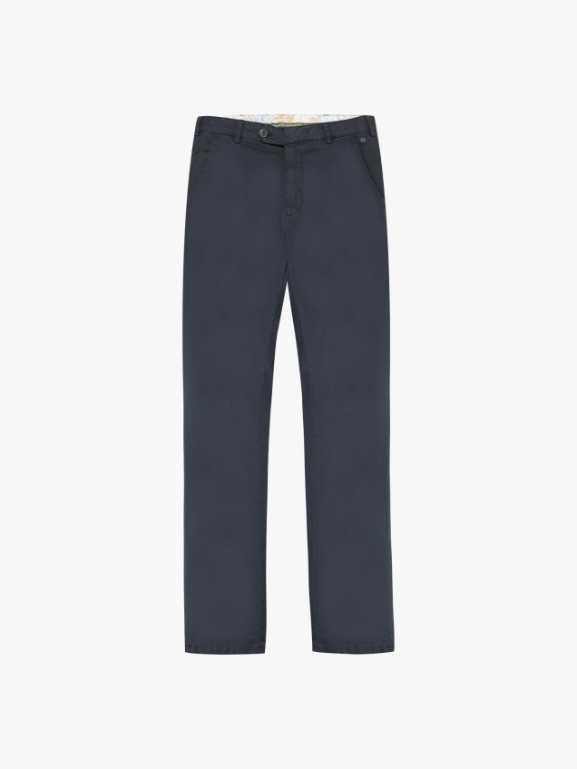 Calças Chino
