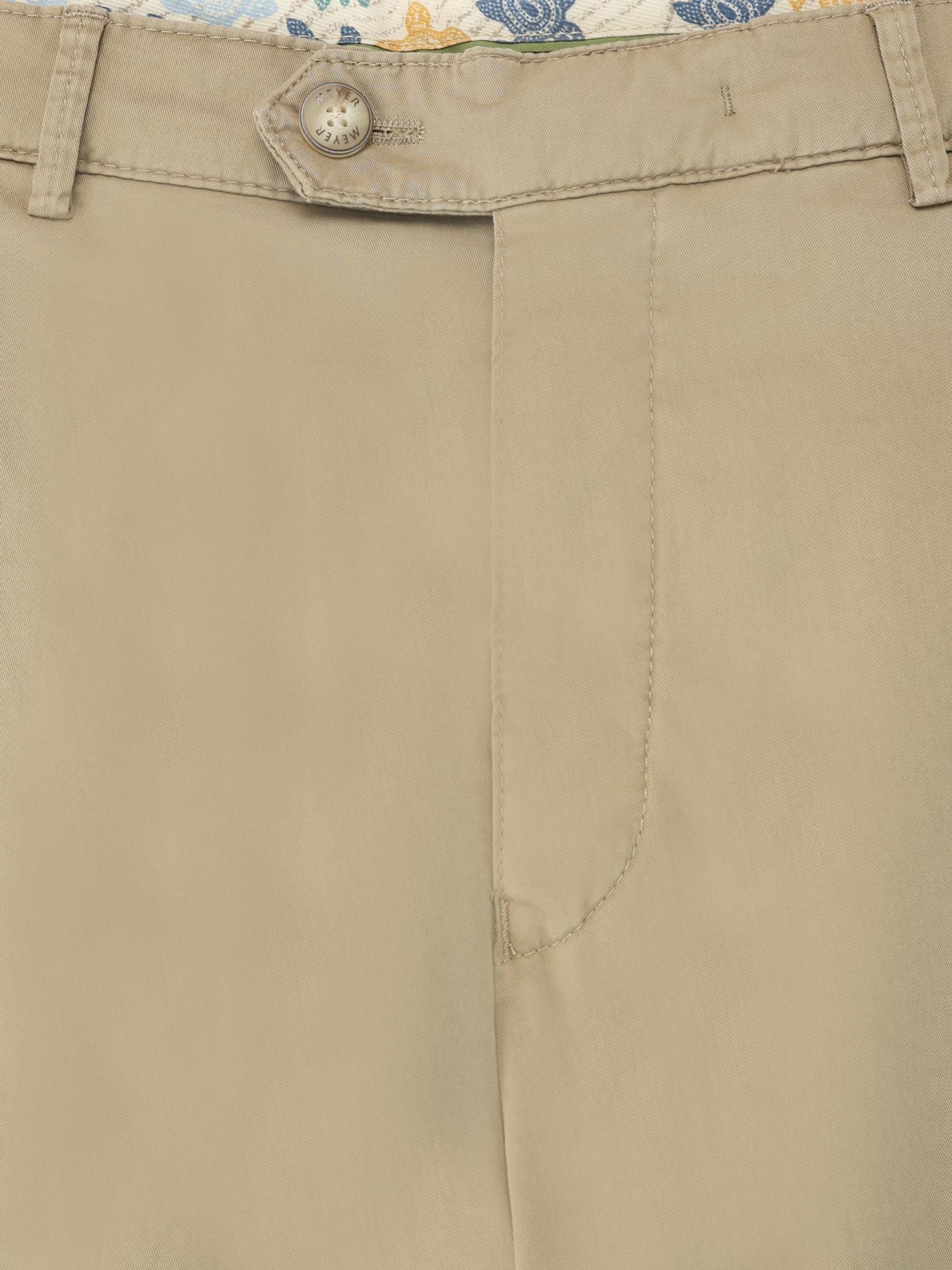 Calças Chino