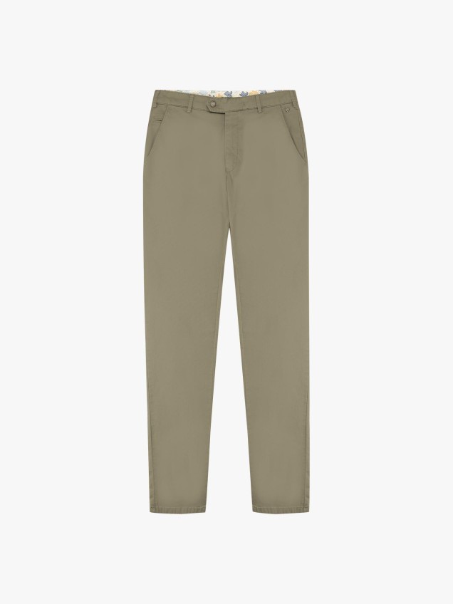 Calas Chino