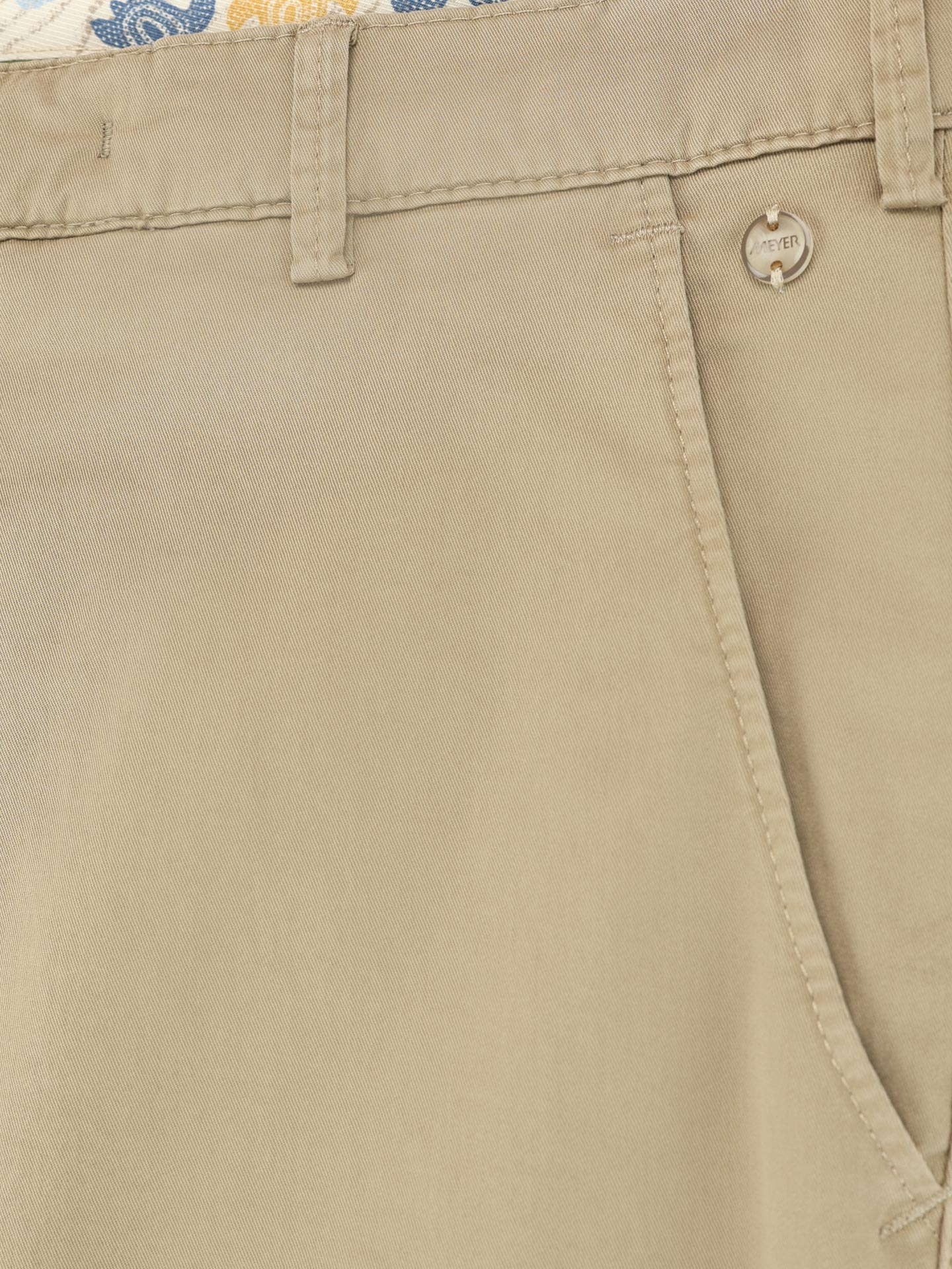 Calças Chino