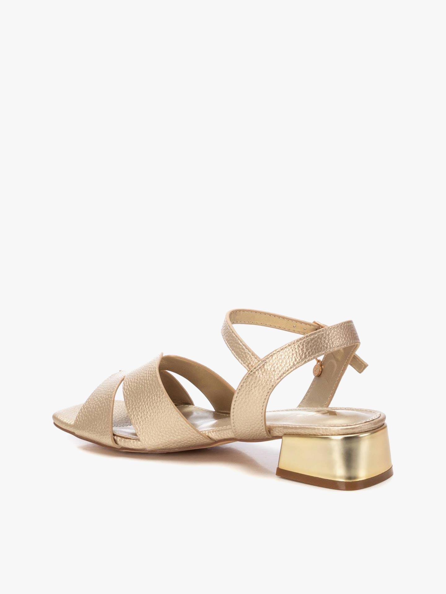 Sandálias de Salto Alto