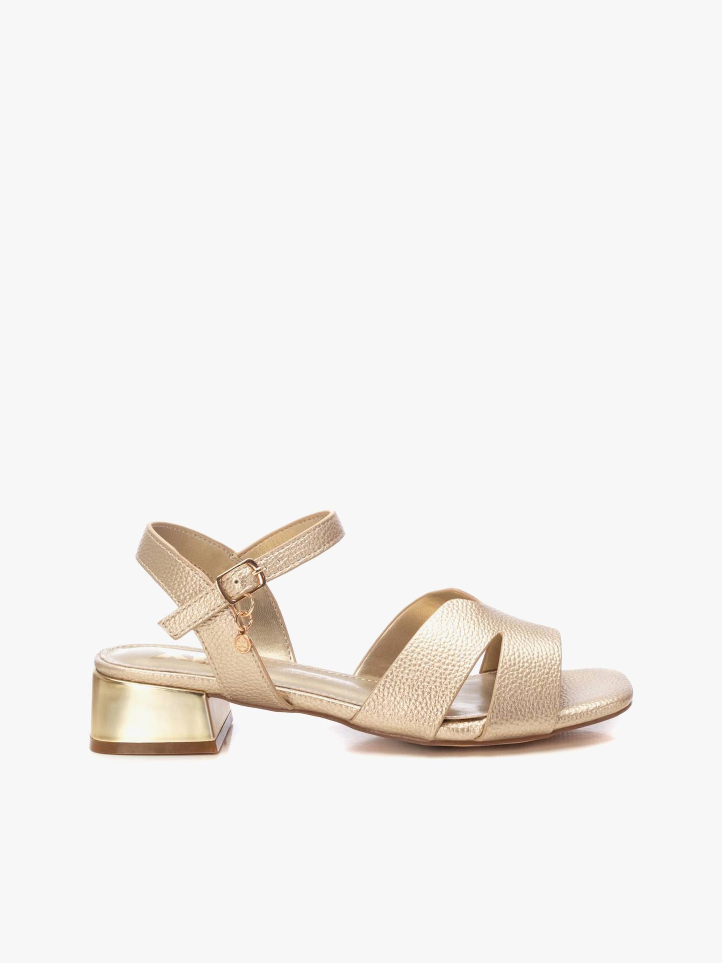 Sandálias de Salto Alto