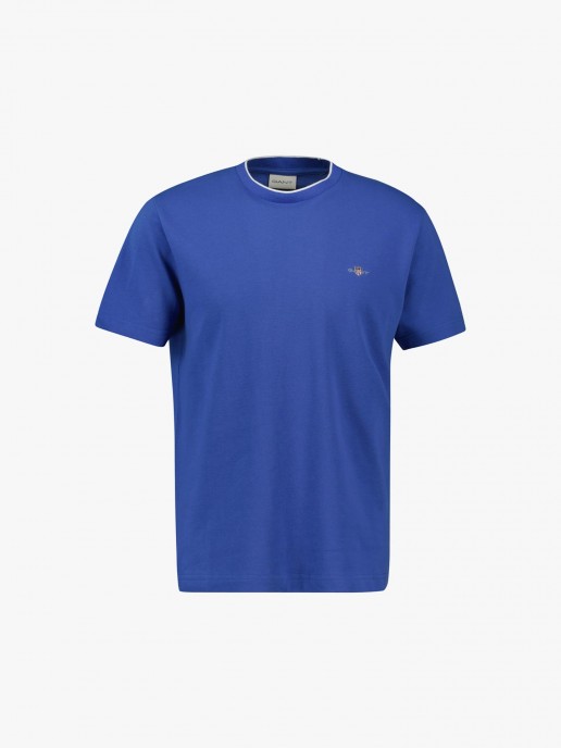 T-Shirt de Algodo